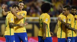 البرازيل رفعت رصيدها إلى 4 نقاط