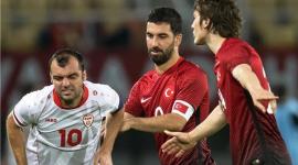 توران أبدى استعداداه للعب مع منتخب تركيا في تصفيات مونديال 2018