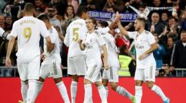 فريق ريال مدريد