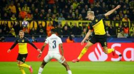 إيرلينج هالاند