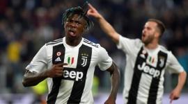 جانب من المباراة