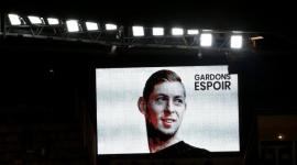 الراحل إميليانو سالا