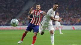 جانب من ديربي مدريد