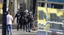هجوم برشلونة أسفر عن سقوط 13 قتيلًا و50 مصابًا