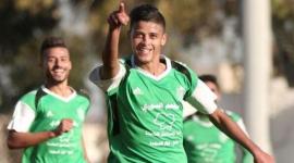 محمود شيخ العيد