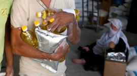 يمكن للأطعمة غير الآمنة أن تحتوي على أنواع عديدة من البكتريا الضارة