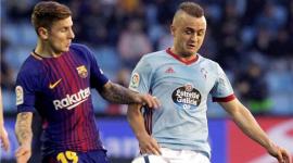 برشلونة يتصدر جدول ترتيب فرق البطولة