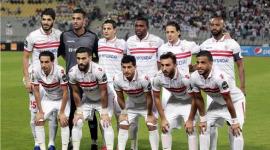 الزماكل رفع رصيده إلى 34 نقطة