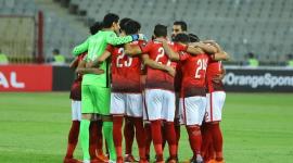 المباراة تقام يوم 27 نوفمبر المقبل بمصر