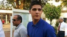 لاعب الأهلي الجديد أحمد الشيخ