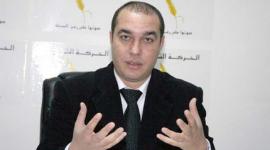 إعفاء الوزير جاء بسبب الملعب الغارق خلال كأس العالم للأندية