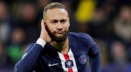 البرازيلي نيمار