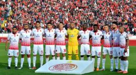 فريق الوداد البيضاوي