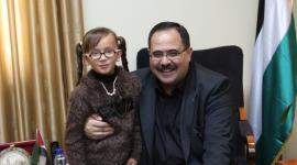 أصغر شاعرة على مقعد الوزير (5)