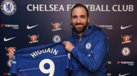 جونزالو هيجواين