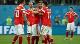 منتخب روسيا