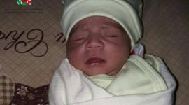 الرضيعة فاديا