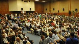 جانب من الحفل 