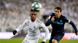 الريال فاز على سوسيداد