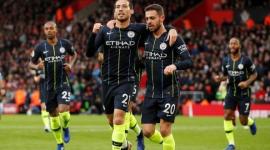 فرخة لاعبي مانشستر سيتي