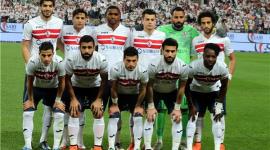 الزمالك يلعب مع حرس الحدود في دور الـ 16