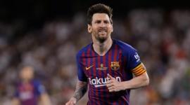 ليونيل ميسي