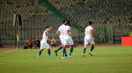 الزمالك رفع رصيده إلى 48 نقطة
