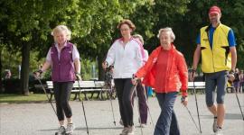 فيتامين "د" يعالج أمراض الشيخوخة المزمنة