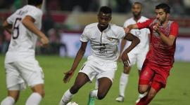 لخويا فاز في النهائي على الجيش