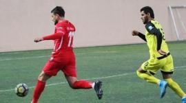 جانب من مباريات البطولة