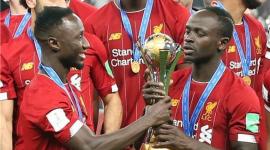 جانب من تتويج ليفربول بكأس العالم للأندية