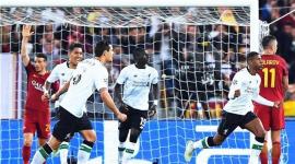 ليفربول تأهل لنهائي الأبطال على حساب روما الإيطالي