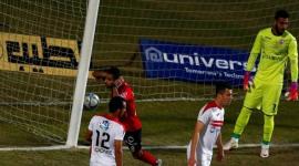 الأهلي فاز على الزمالك بهدفين نظيفين