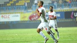فرحة هدف الفوز