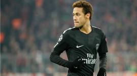 اللاعب البرازيلي نيمار