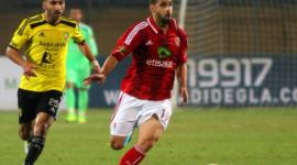 الأهلي رفع رصيده إلى 9 نقاط