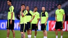 برشلونة يشارك في بطولة كأس الأبطال الدولية