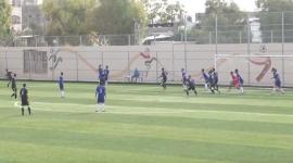 الهلال واتحاد جباليا