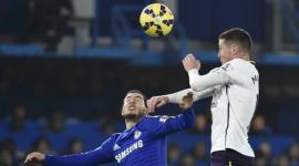 تشيلسي فاز على إيفرتون بهدف نظيف