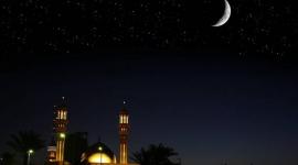 المحكمة العليا السعودية دعت عموم المسلمين إلى تحري رؤية هلال شهر ذي الحجة، مساء اليوم الأحد 