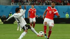 مصر وروسيا