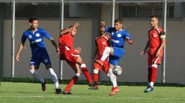 البريج فاز بثلاثية نظيفة