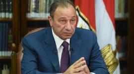 رئيس النادي الأهلي محمود الخطيب