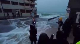 جانب من الحادثة