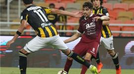 الاتحاد والفيصلي