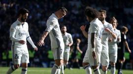ريال مدريد