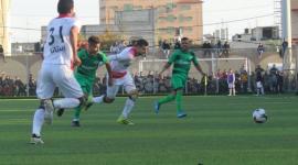 خدمات رفح وشباب خانيونس