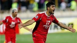 مهدي طارمي صاحب الهدف الثالث