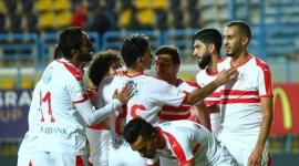 فرحة فريق الزمالك