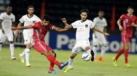 لخويا فاز على السد بركلات الترجيح